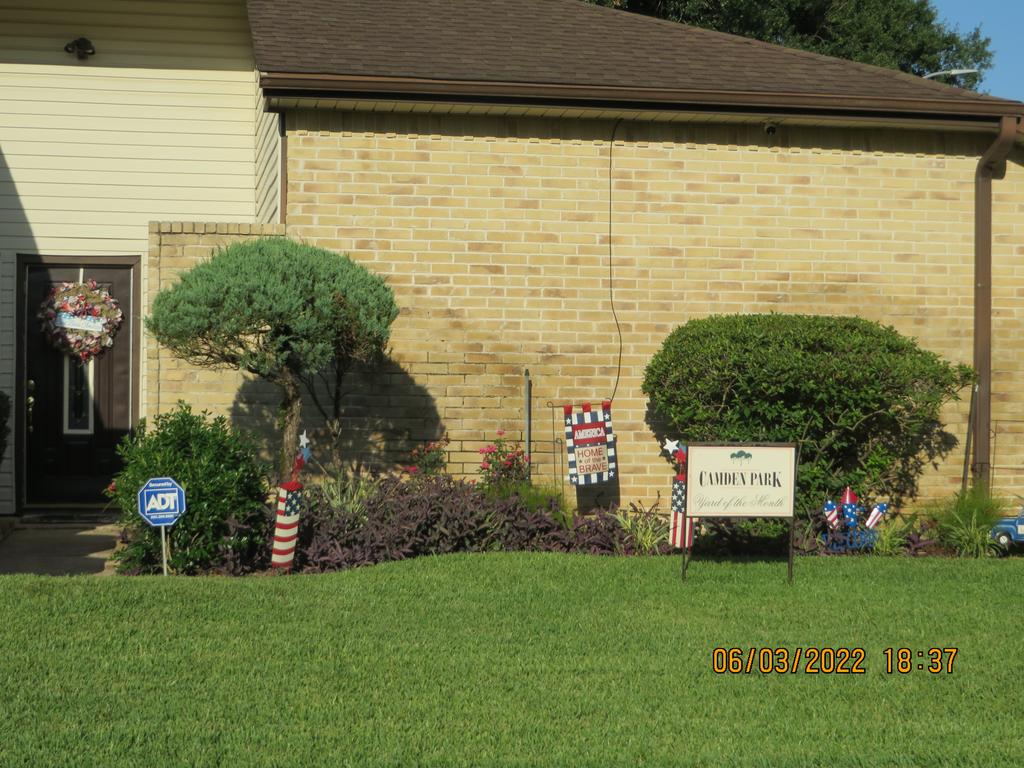 Contact Us Camden Park Homeowner Association